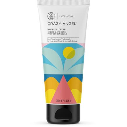 Crazy Angel Barrier Cream 250ml